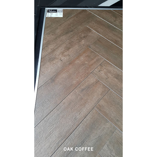 VALENTINO GRESS Valentino Gress Oak Cherry 15x60 - 4